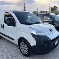PEUGEOT Bipper 1.3 HDi 80CV Furgone Pro