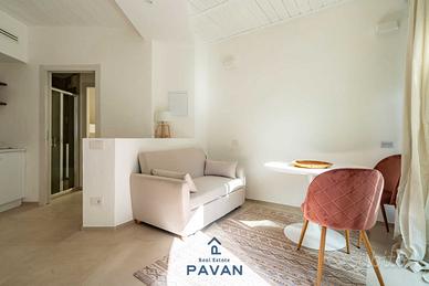 Bivano nuovo arredato