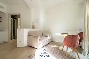 Bivano nuovo arredato