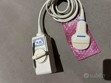 Sonda aloka ust-9101-7.5