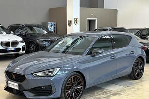 Cupra Leon 2.0 TSI 245cv DSG-19"-Camera-Keyless-C