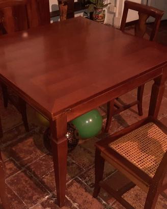 ARREDAMENTO RUSTICO