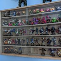 Nintendo Collezione Amiibo