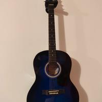 Chitarra Martin Smith