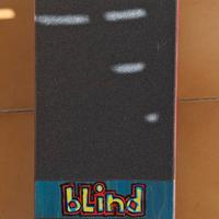 Skateboard Blind