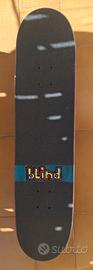 Skateboard Blind