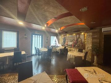 TecnoAzienda - Trattoria Osteria Ristorante Di