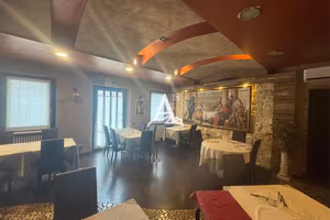 TecnoAzienda - Trattoria Osteria Ristorante Di
