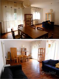 Quadrilocale via Migliavacca, San Lazzaro - Parma