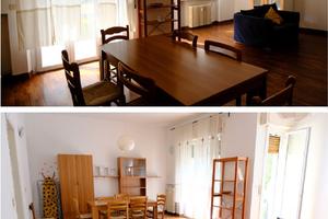 Quadrilocale via Migliavacca, San Lazzaro - Parma