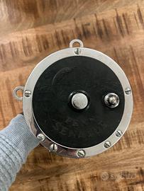 Mulinello traina Penn Senator 9/0