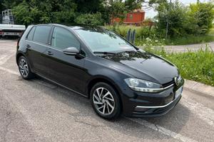 Golf 7 7.5 saund