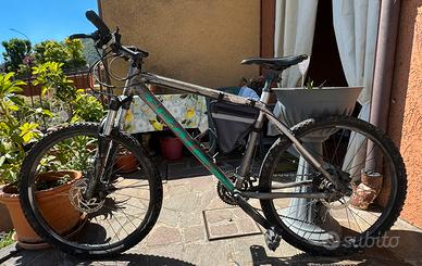 Mountain Bike HEAD MTB