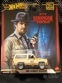 Hot Wheels Premium Pop Culture
