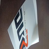 kit completo plastiche KTM 990 super duke R 