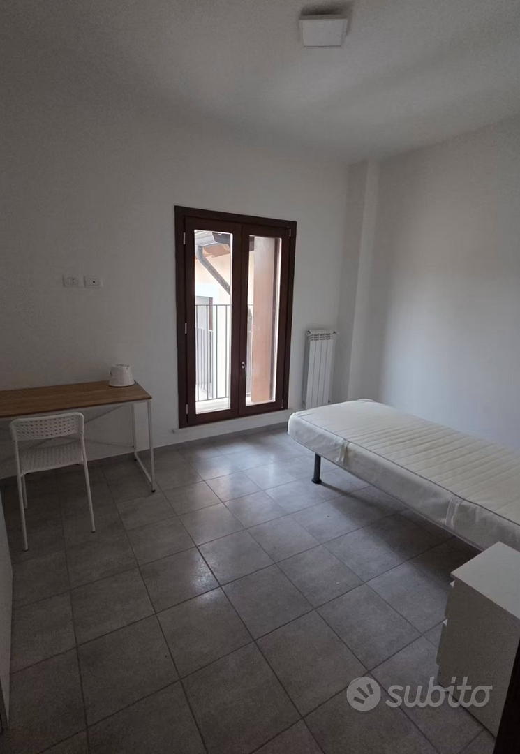 Appartamento in Vanchiglietta