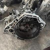 Cambio manuale nissan qashqai j11 1,5 diesel 2014-