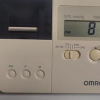 Misuratore di pressione arteriosa da braccio