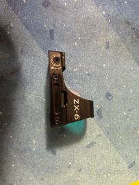 Toni system red dot ZX6 6 MOA