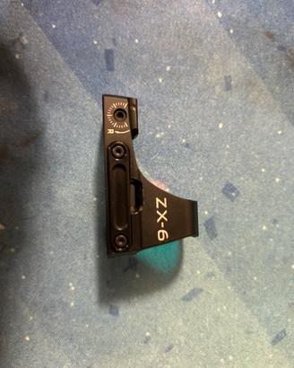 Toni system red dot ZX6 6 MOA