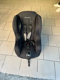 Seggiolino bebe comfort da 9 mesi a 4 anni