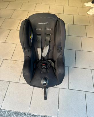 Seggiolino bebe comfort da 9 mesi a 4 anni