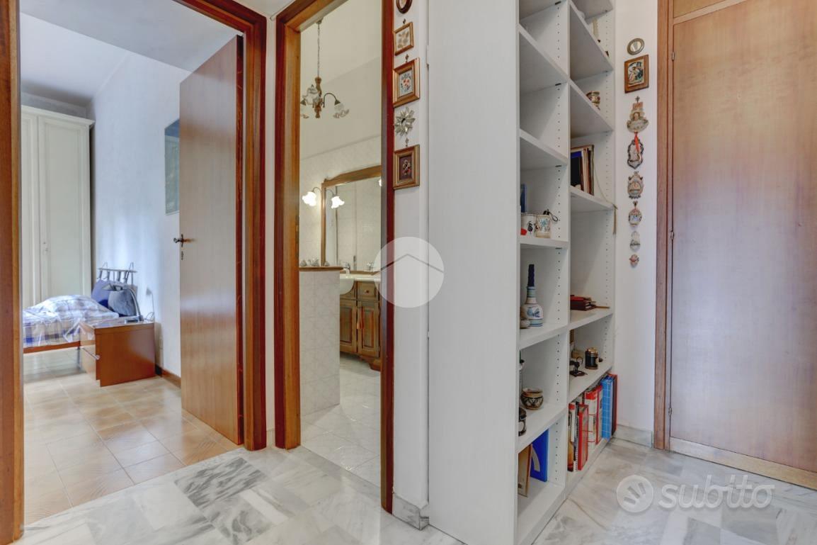 Appartamento – RM - Vista 4