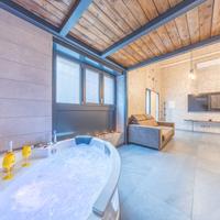 Mr. Loft esclusivo appartamento con Jacuzzi