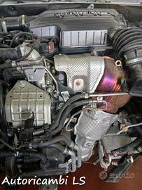 Motore (1.3 16V T. B) 46337540