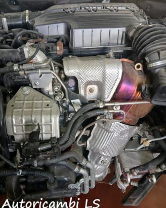 Motore (1.3 16V T. B) 46337540