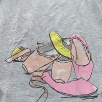 Maglietta 11-12 anni