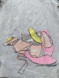 Maglietta 11-12 anni