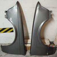 Coppia parafanghi per Bmw e 23 serie 7 anni 70-80