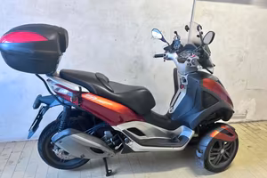 Piaggio mp3 LT Yourban 300