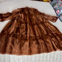 Pellicia di visone