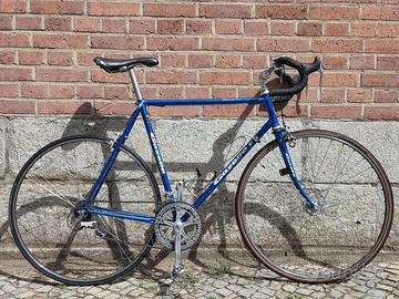 Vintage Gazelle Champion (Shimano Dura-Ace)