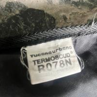 Thermoscud tucano
