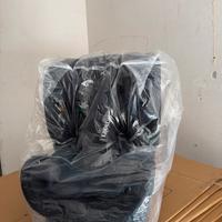 Seggiolino auto isofix 0-36KG Girevole 360