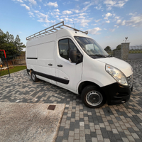 Renault Master 3300