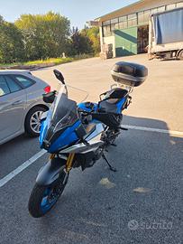 SUZUKI GSX S1000GX