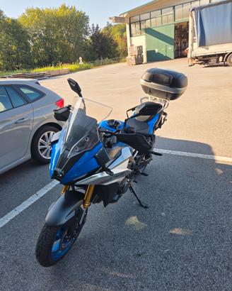 SUZUKI GSX S1000GX