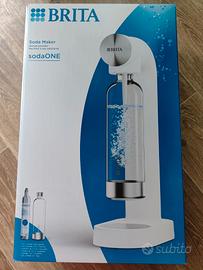 gasatore Brita