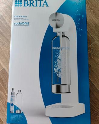 gasatore Brita