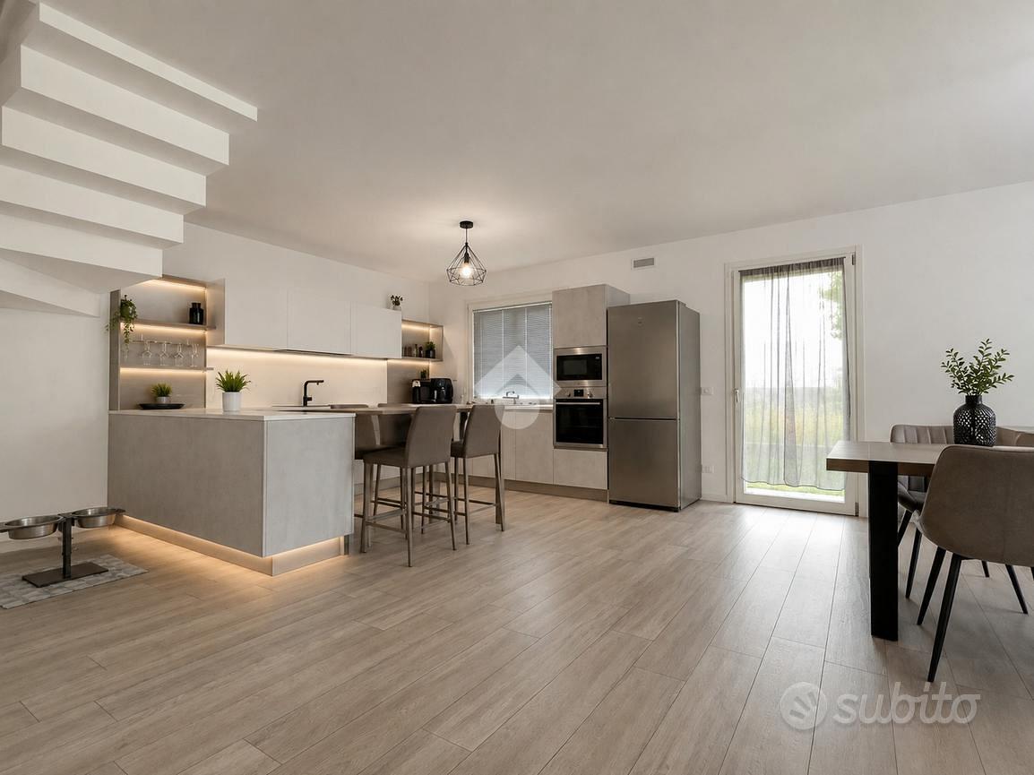 House in Tavagnacco, Feletto Umberto / Felet - Vista 2