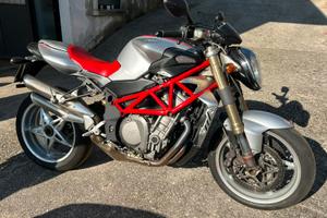 MV Augusta Brutale 910