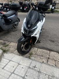Sym Jet 14 125