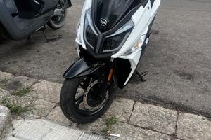 Sym Jet 14 125