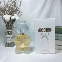 Moschino white TOY 2 Profumo Eau de Parfum 100ML