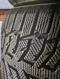 gomme invernali nordexx wintersafe2 225 50 r17 94h