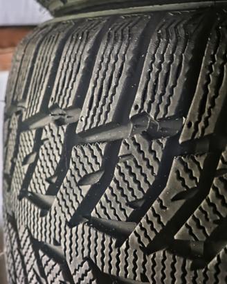 gomme invernali nordexx wintersafe2 225 50 r17 94h